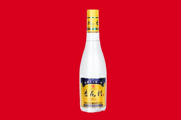 赣州上犹县回收杏花村