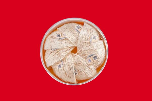 赣州上犹县回收燕窝